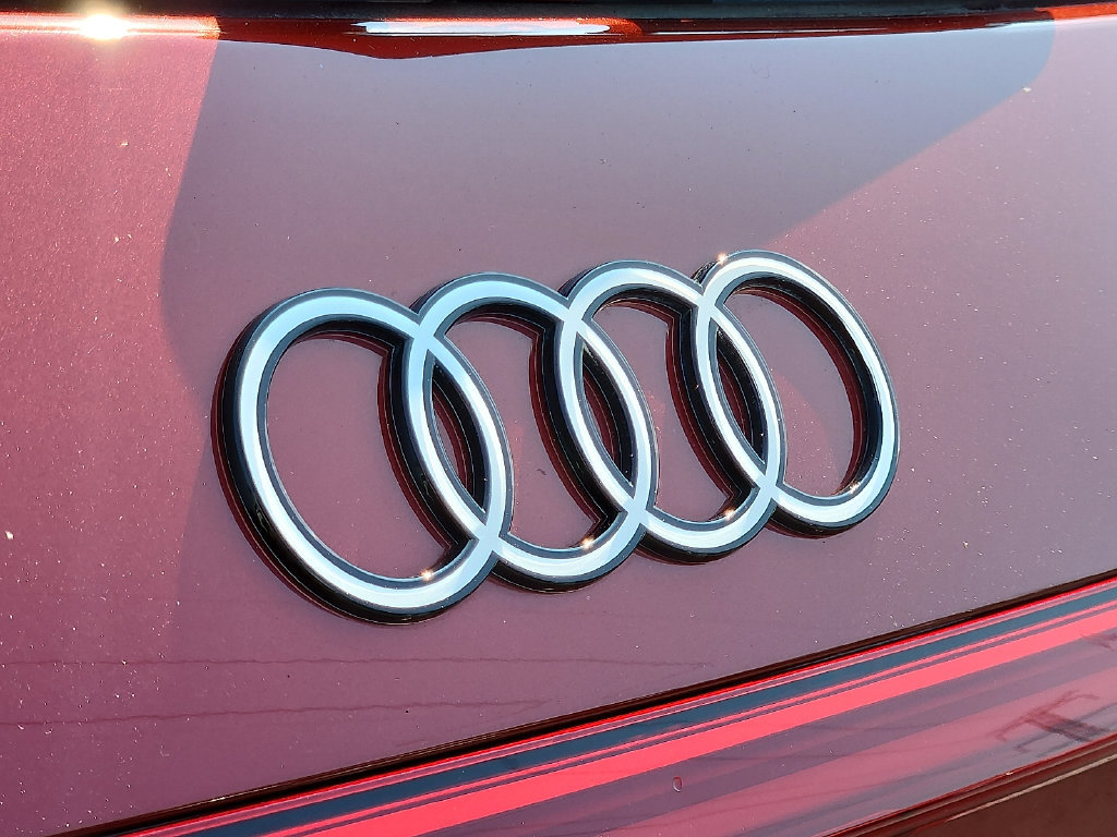 Used 2025 Audi Q5 Premium w/ Premium Plus AWD/4WD image 29