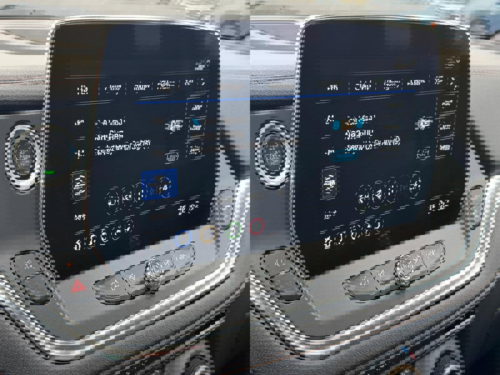 Certified 2023 Chevrolet Blazer Premier w/ Driver Confidence II Package image 14