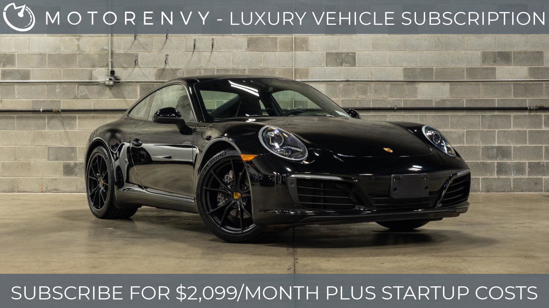 はな様　おまとめ買い Used Porsche 911 for Sale - Kelley Blue Book