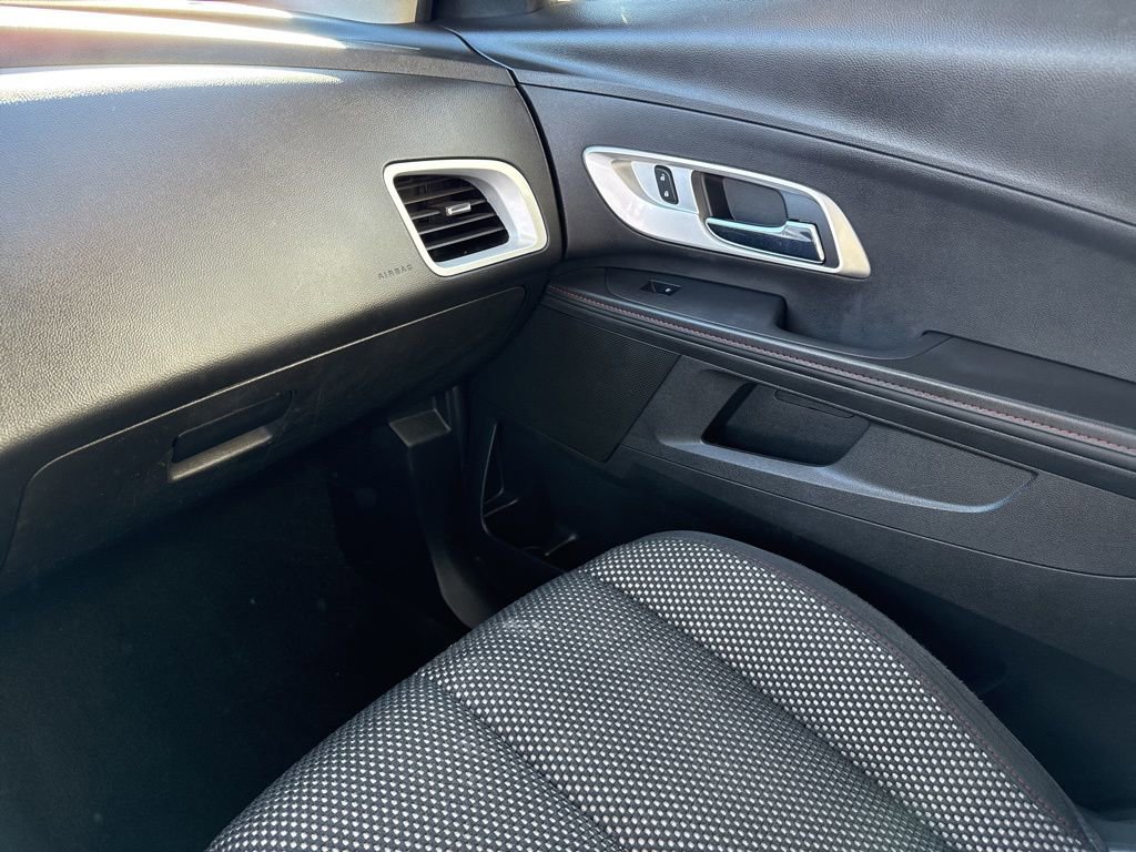 Used 2013 Chevrolet Equinox LT w/ Driver Convenience Package image 27