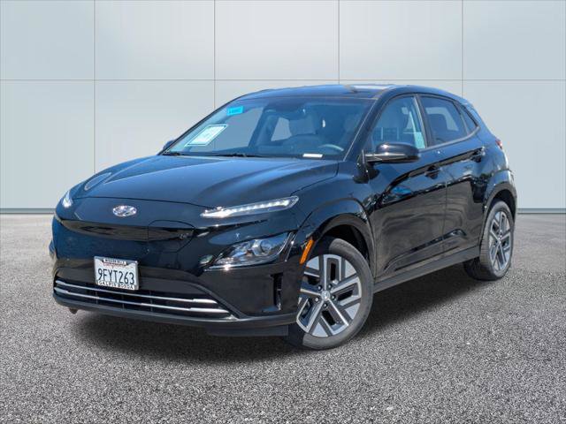 Used 2023 Hyundai Kona SE FWD image 1