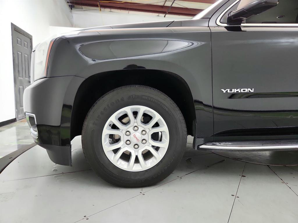 Used 2020 GMC Yukon SLE RWD image 27