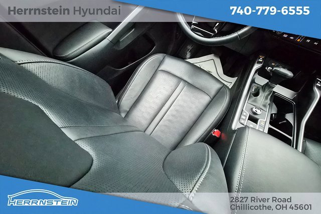 Used 2024 Kia Sorento S w/ Panoramic Sunroof Package image 14