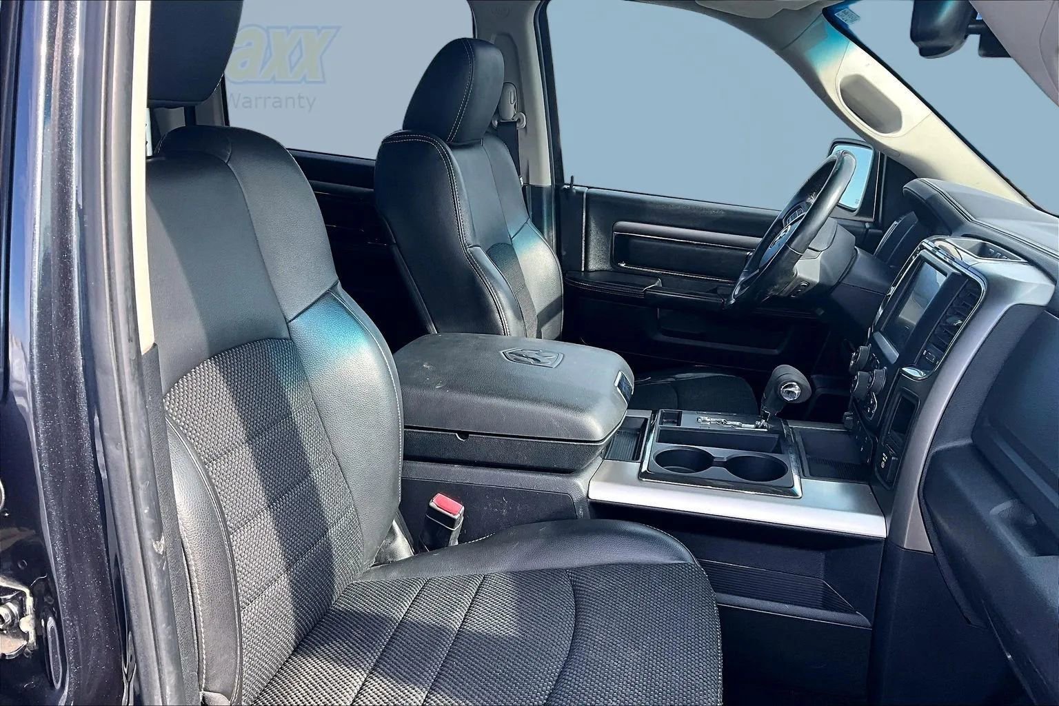 Used 2013 RAM 1500 Sport w/ Sport Premium Group AWD/4WD image 35