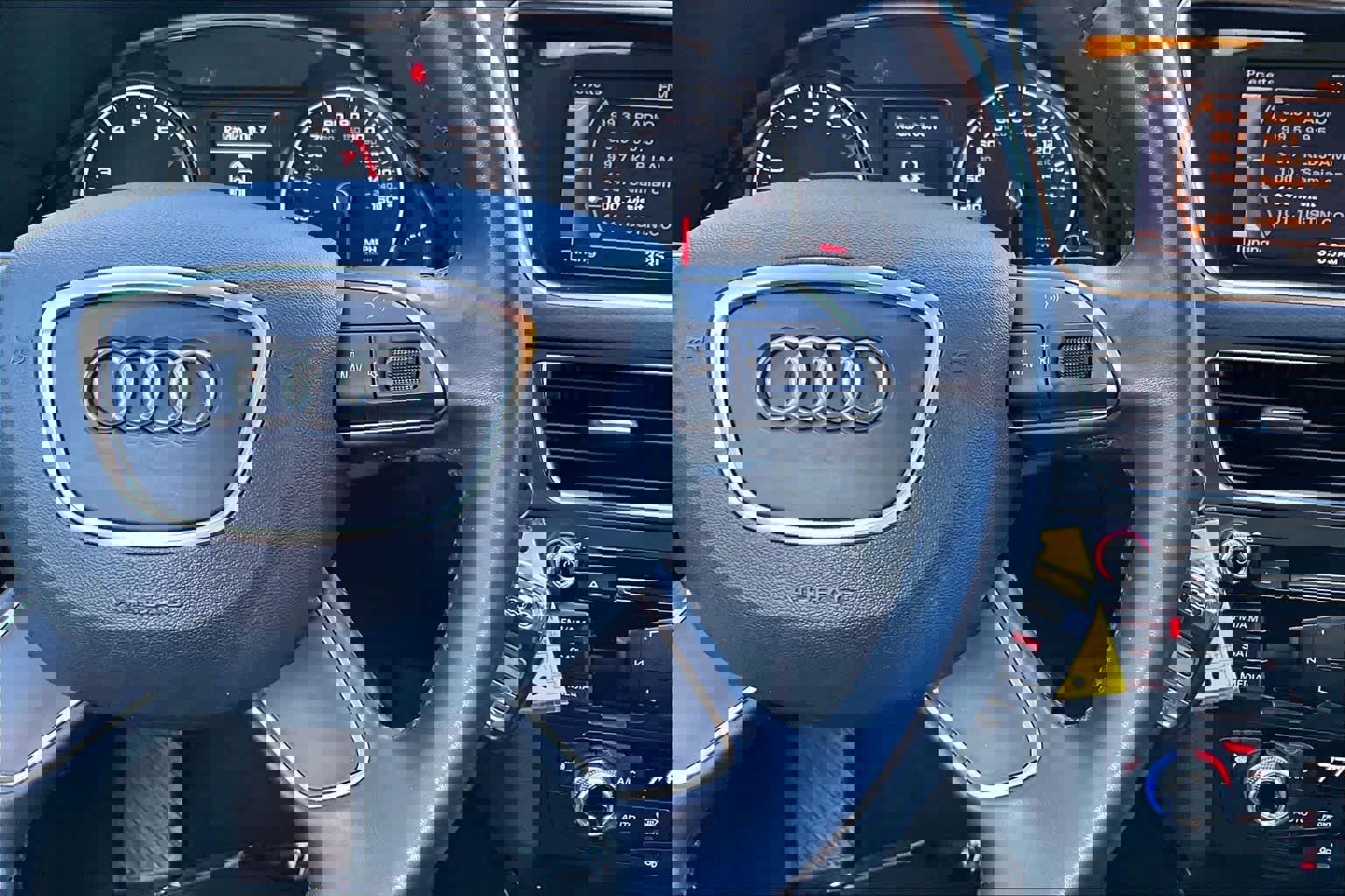 Used 2017 Audi Q5 2.0T Premium image 24