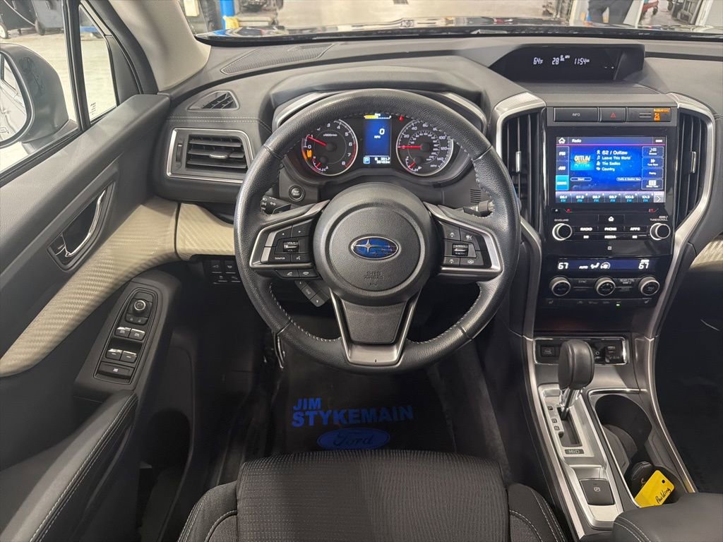 Used 2022 Subaru Ascent Premium w/ Convenience Package AWD/4WD image 29