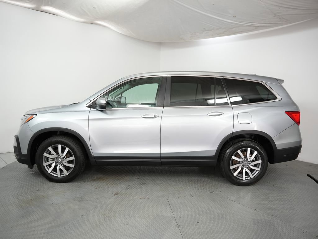 Used 2020 Honda Pilot EX image 8