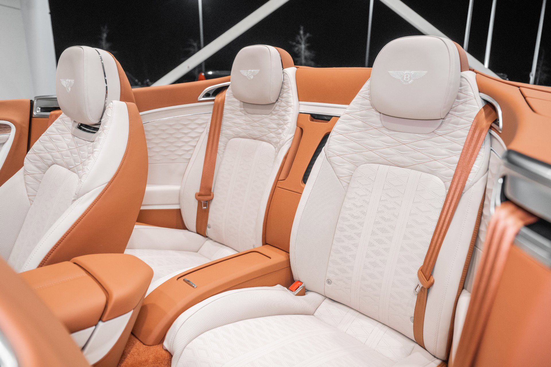 New 2026 Bentley Continental GT Speed image 22