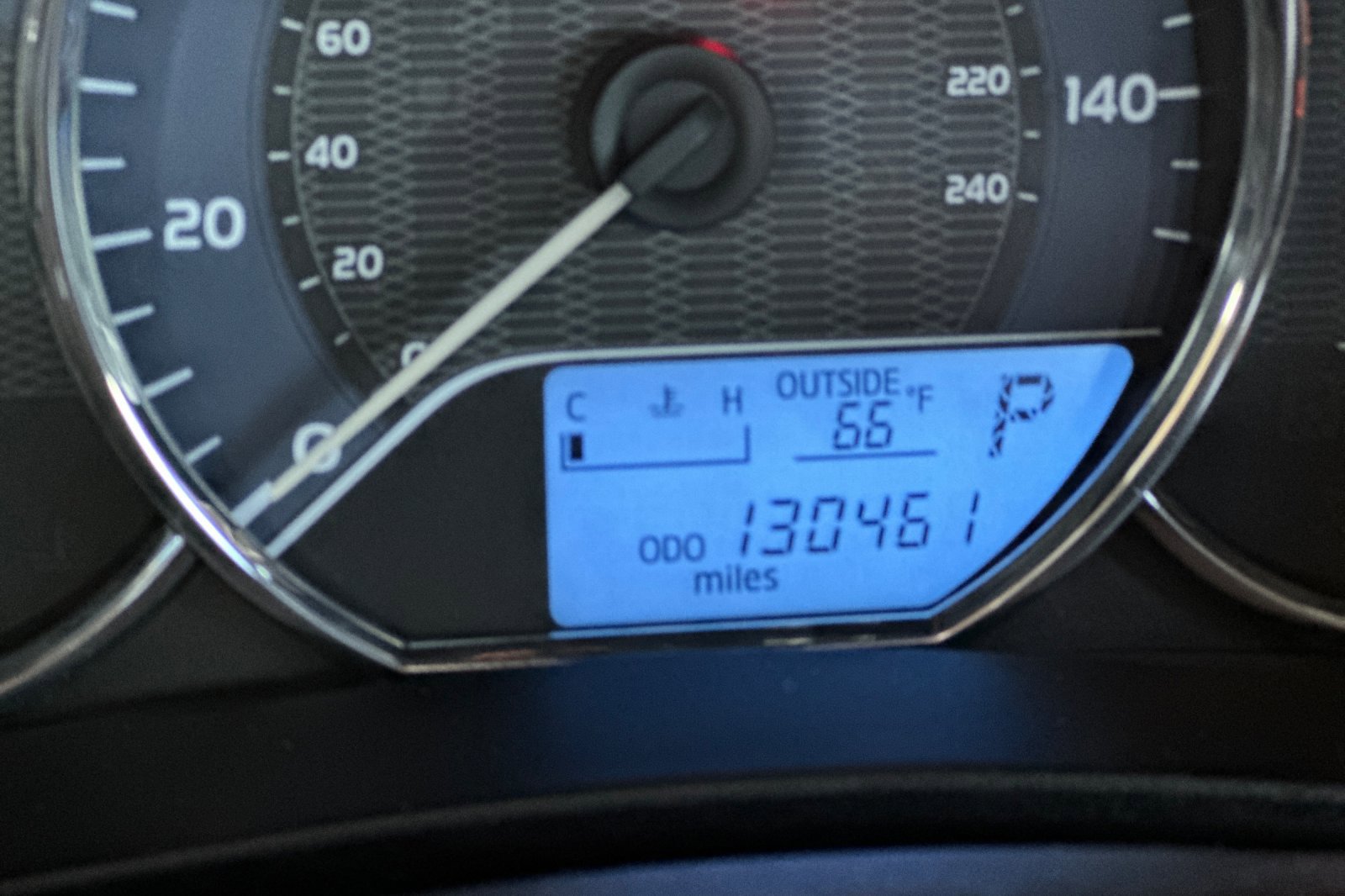 Used 2015 Toyota Corolla L image 24