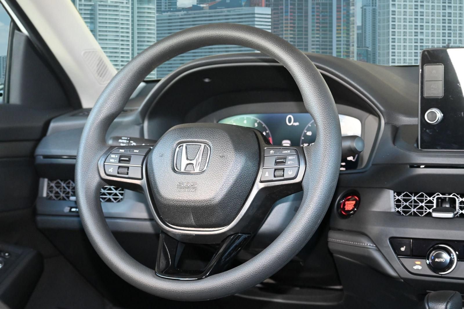 New 2026 Honda Accord SE image 21