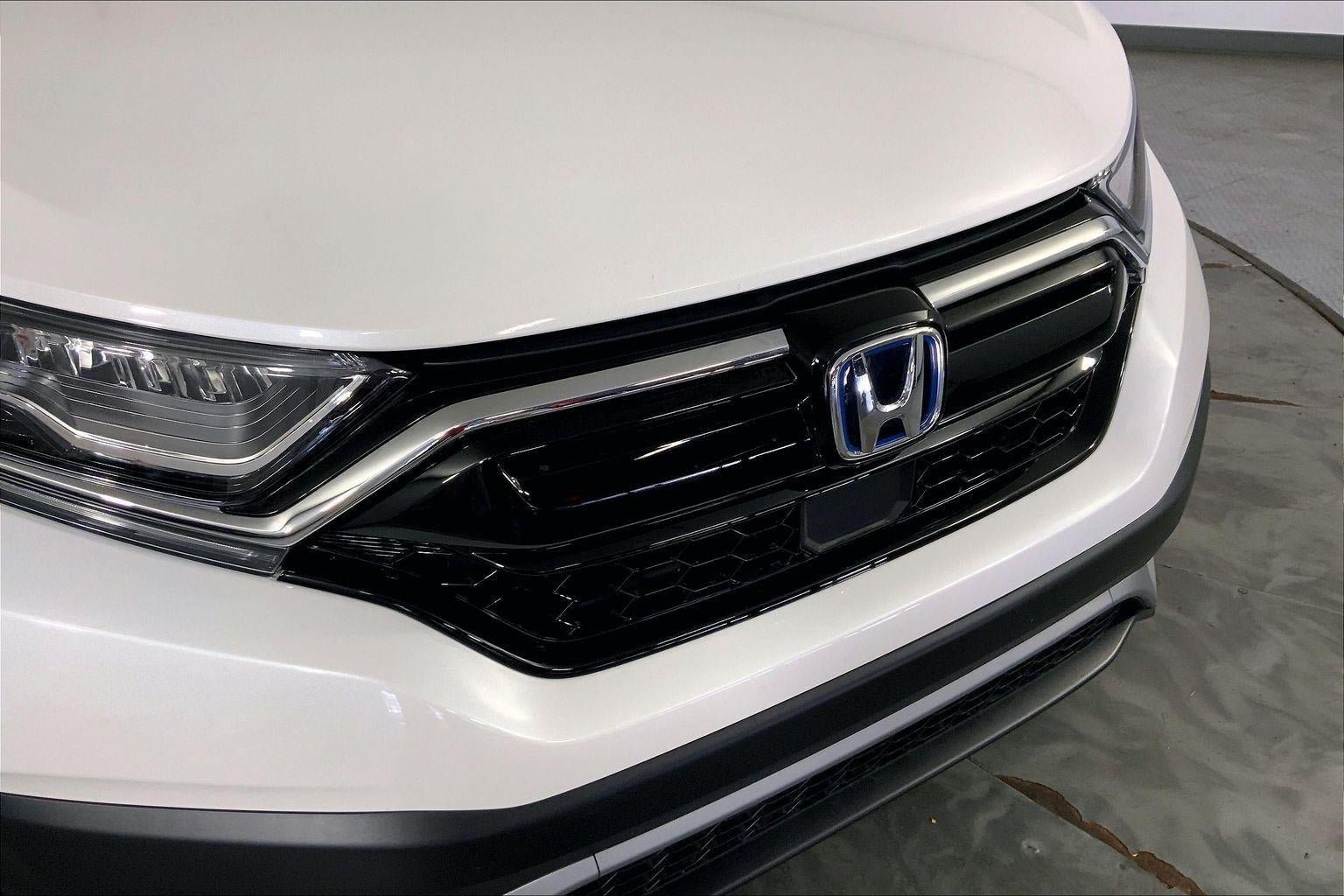 Used 2022 Honda CR-V EX-L image 29