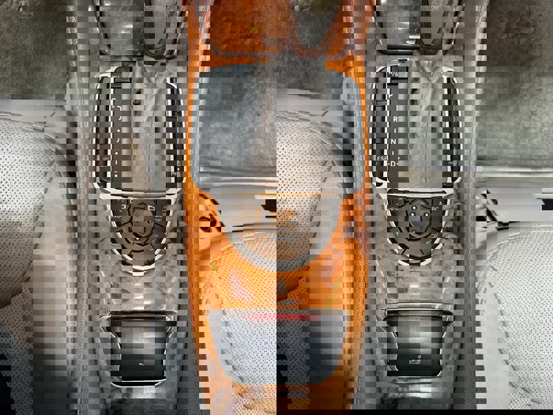 Used 2003 Mercedes-Benz SL 500 image 12