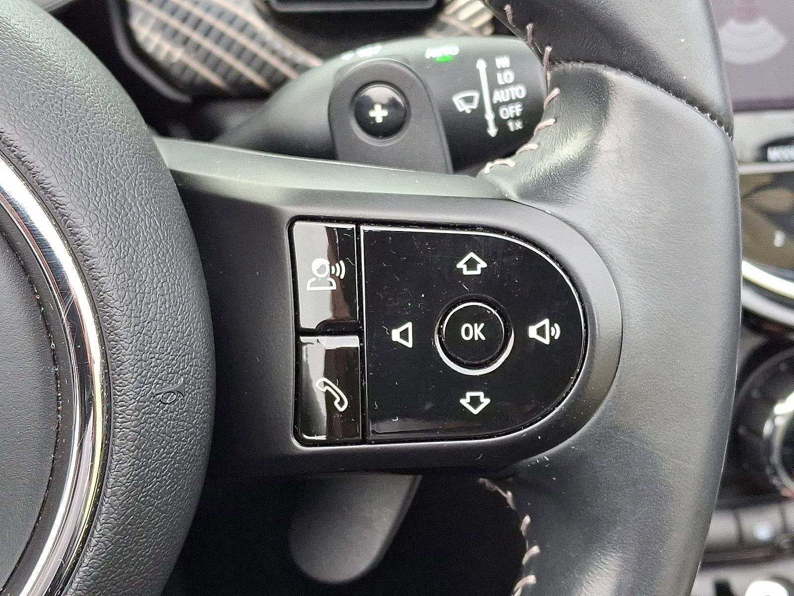 Used 2023 MINI Cooper S w/ MINI Resolute Edition image 22