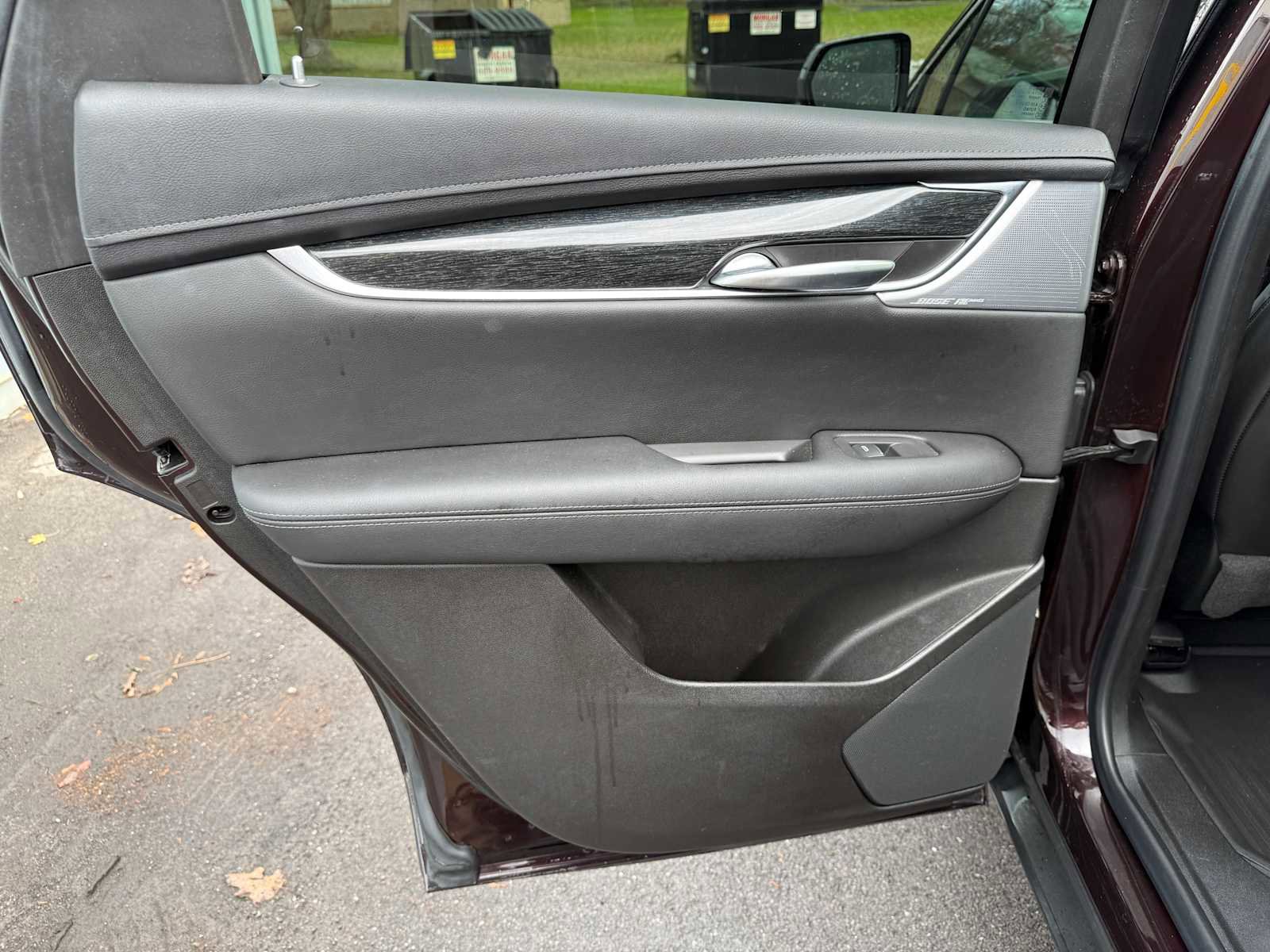 Used 2021 Cadillac XT5 Premium Luxury image 21