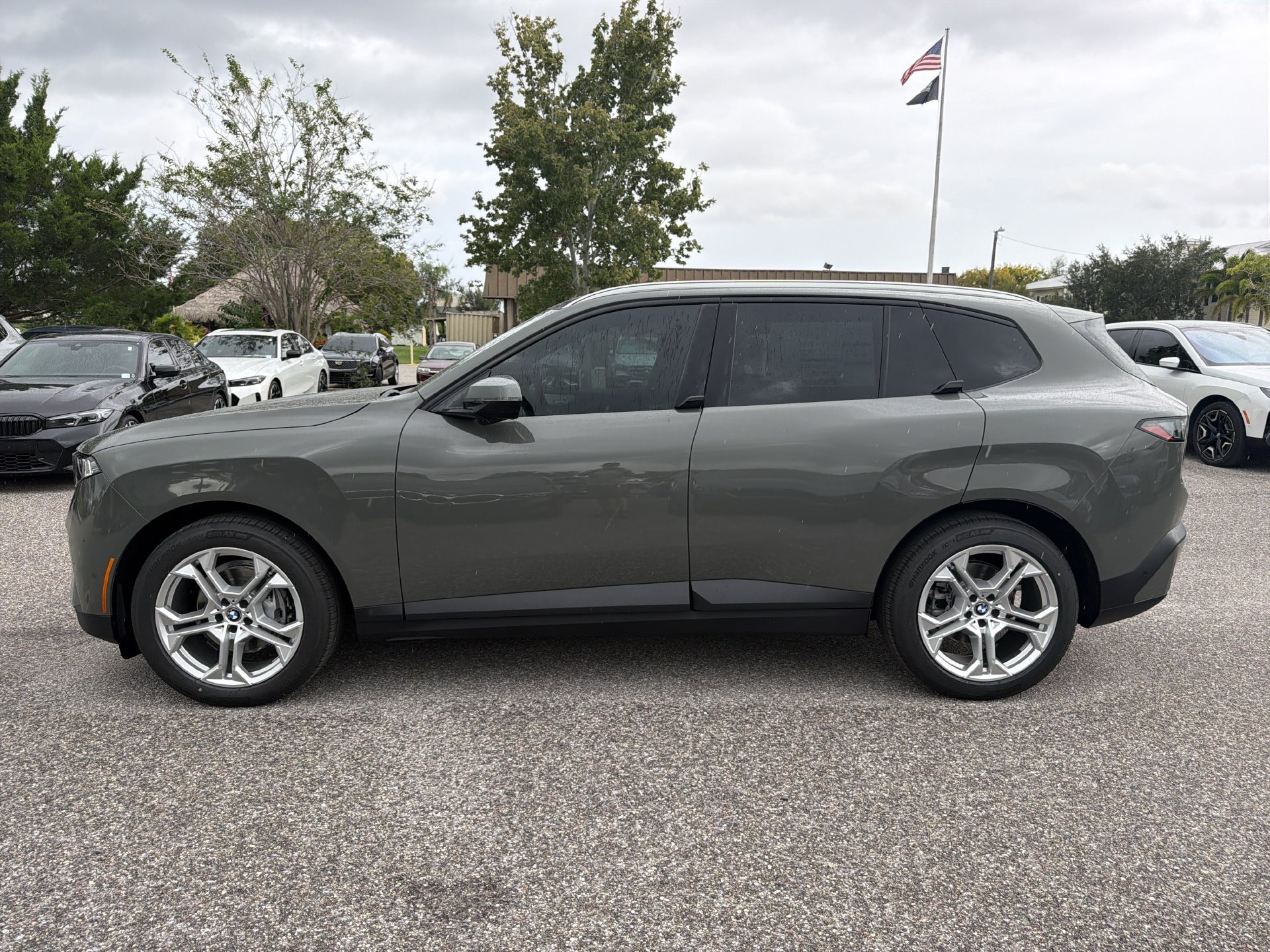New 2027 BMW X5 xDrive50e AWD/4WD image 6