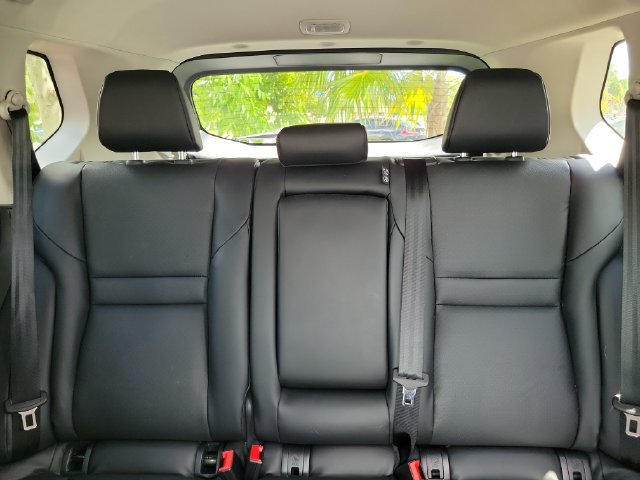 Used 2023 Nissan Rogue SV w/ SV Premium B Package FWD image 29