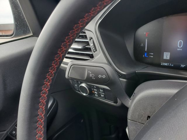Used 2024 Ford Escape ST-Line w/ Tech Pack #1 AWD/4WD image 15