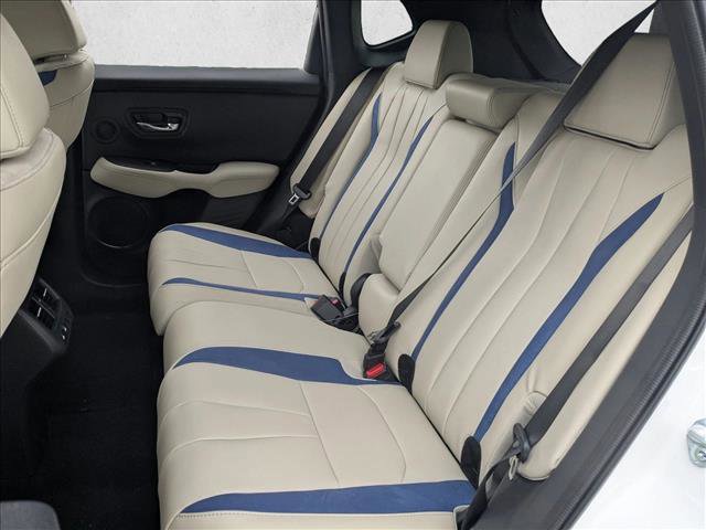 New 2025 Acura ADX A-Spec image 15