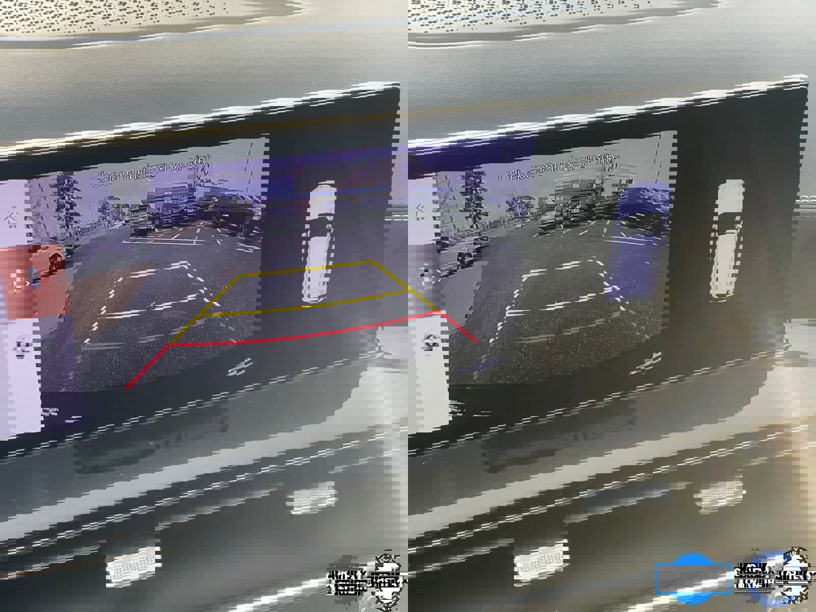 Used 2025 Genesis GV80 2.5T Standard image 18