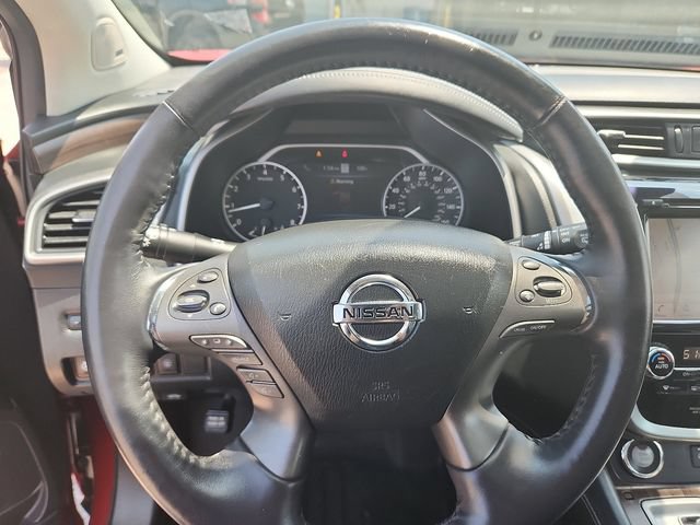 Used 2020 Nissan Murano Platinum AWD/4WD image 15