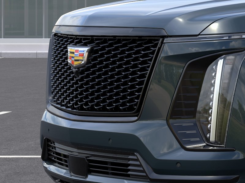New 2026 Cadillac Escalade Sport w/ Touring Package AWD/4WD image 13