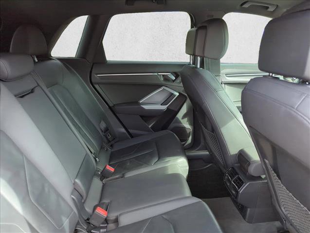 Used 2020 Audi Q3 2.0T Premium Plus w/ Premium Plus Package image 21