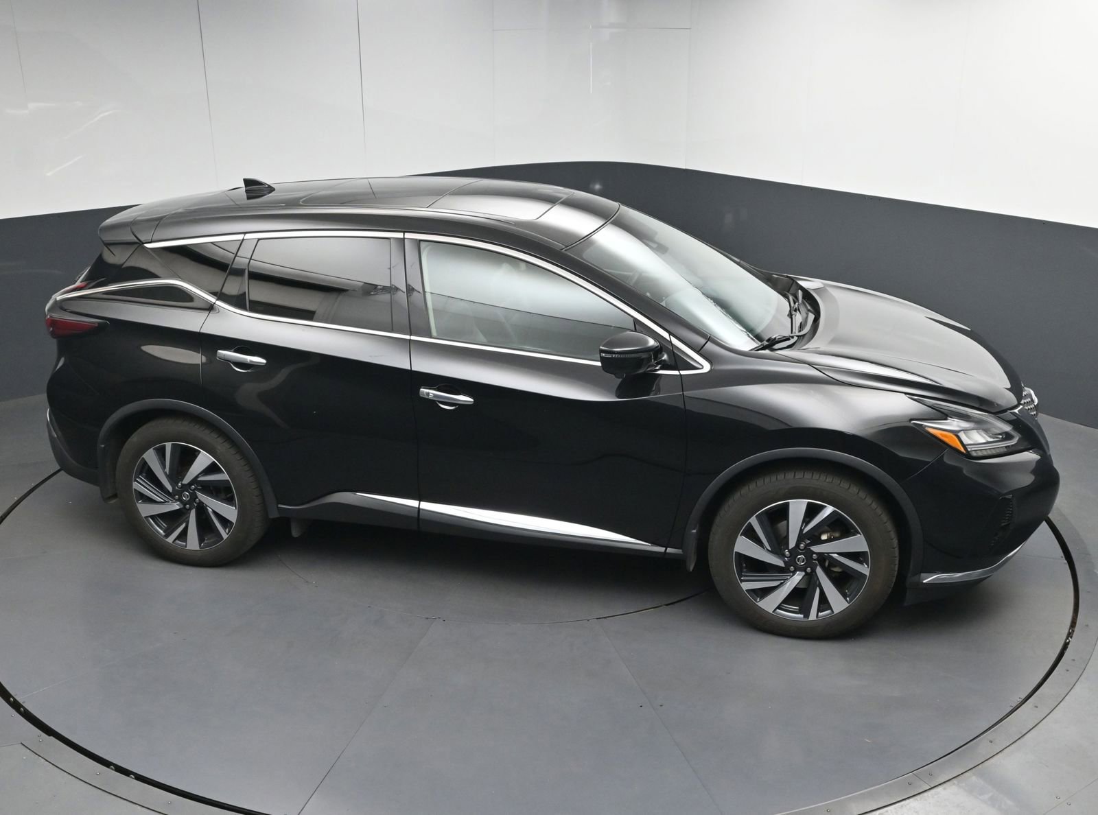 Used 2022 Nissan Murano SL w/ SL Moonroof Package image 34