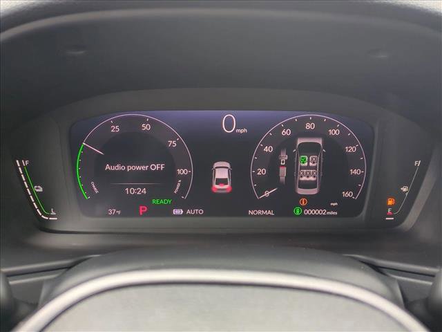 New 2026 Honda Accord Sport image 11
