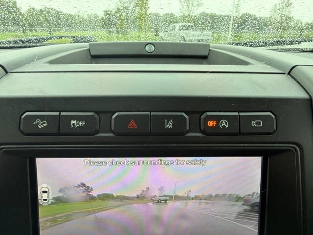 Used 2019 Ford Expedition Limited w/ Equipment Group 302A AWD/4WD image 42