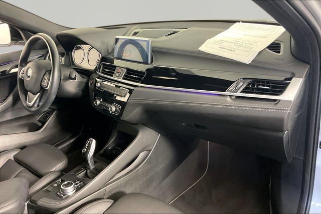 Used 2021 BMW X2 sDrive28i w/ Premium Package FWD image 23
