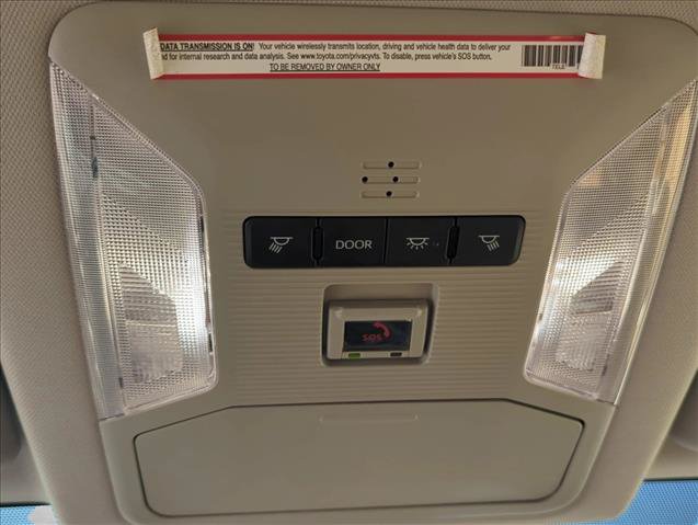 Certified 2022 Toyota RAV4 LE AWD/4WD image 22