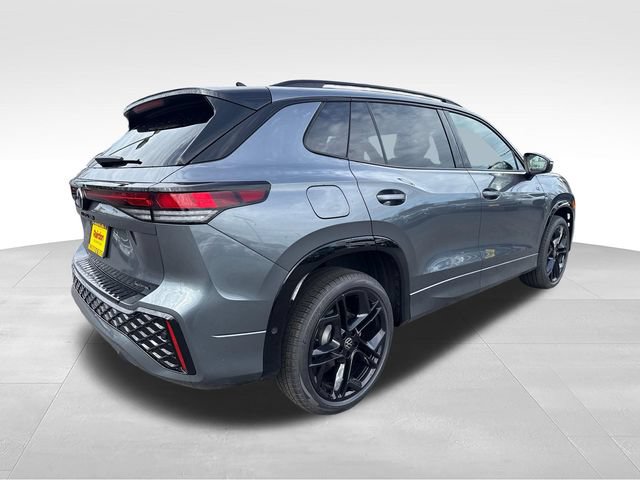 New 2026 Volkswagen Tiguan SE R-Line AWD/4WD image 7