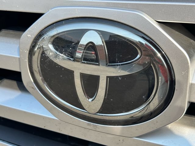 Certified 2023 Toyota Tacoma Limited w/ Black Out Package (TMS) AWD/4WD image 9