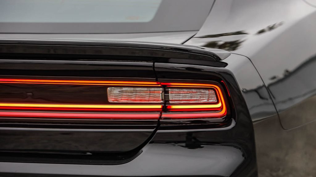 New 2026 Dodge Charger Scat Pack AWD/4WD image 10