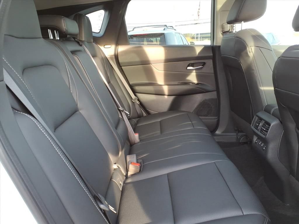 New 2026 Nissan Murano SL w/ Comfort Package image 9