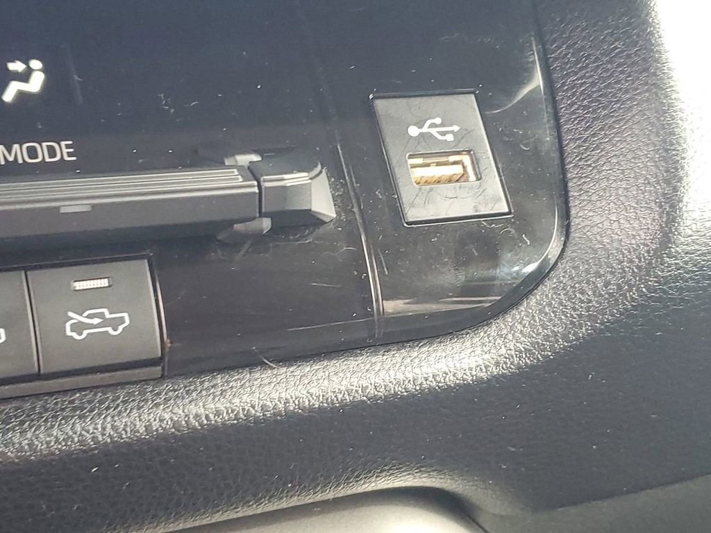 Used 2023 Toyota Tundra SR5 image 27