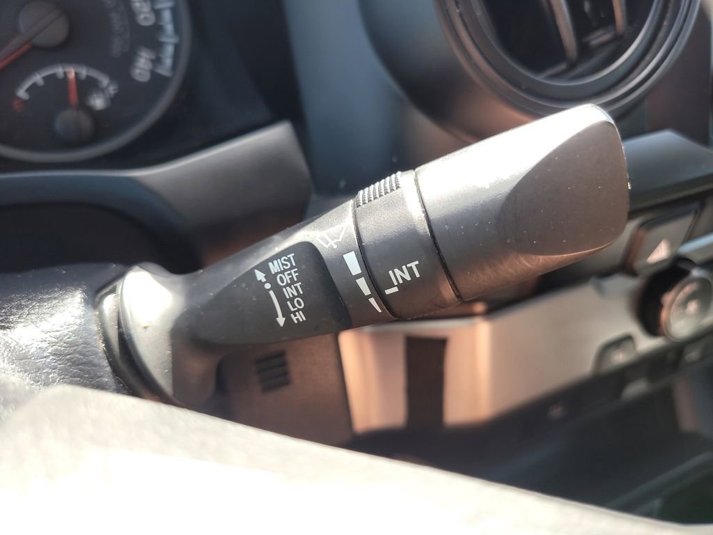 Used 2021 Toyota Tacoma SR w/ SX Package image 24