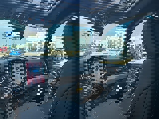 New 2026 RAM 1500 Laramie w/ Laramie Southwest Edition image 41