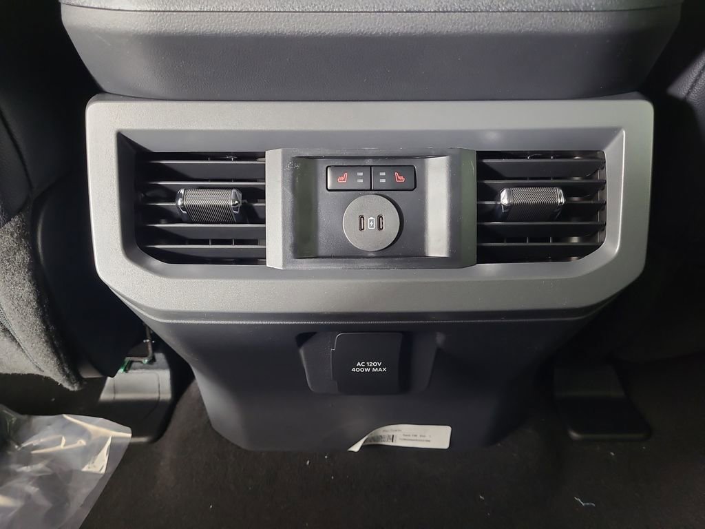 New 2026 Ford F250 Lariat w/ Tremor Off-Road Package image 18