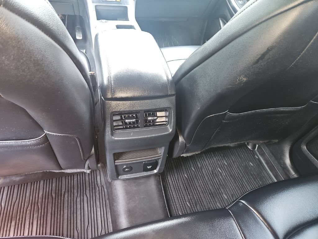 Used 2024 Ford Edge SEL w/ Convenience Package AWD/4WD image 23