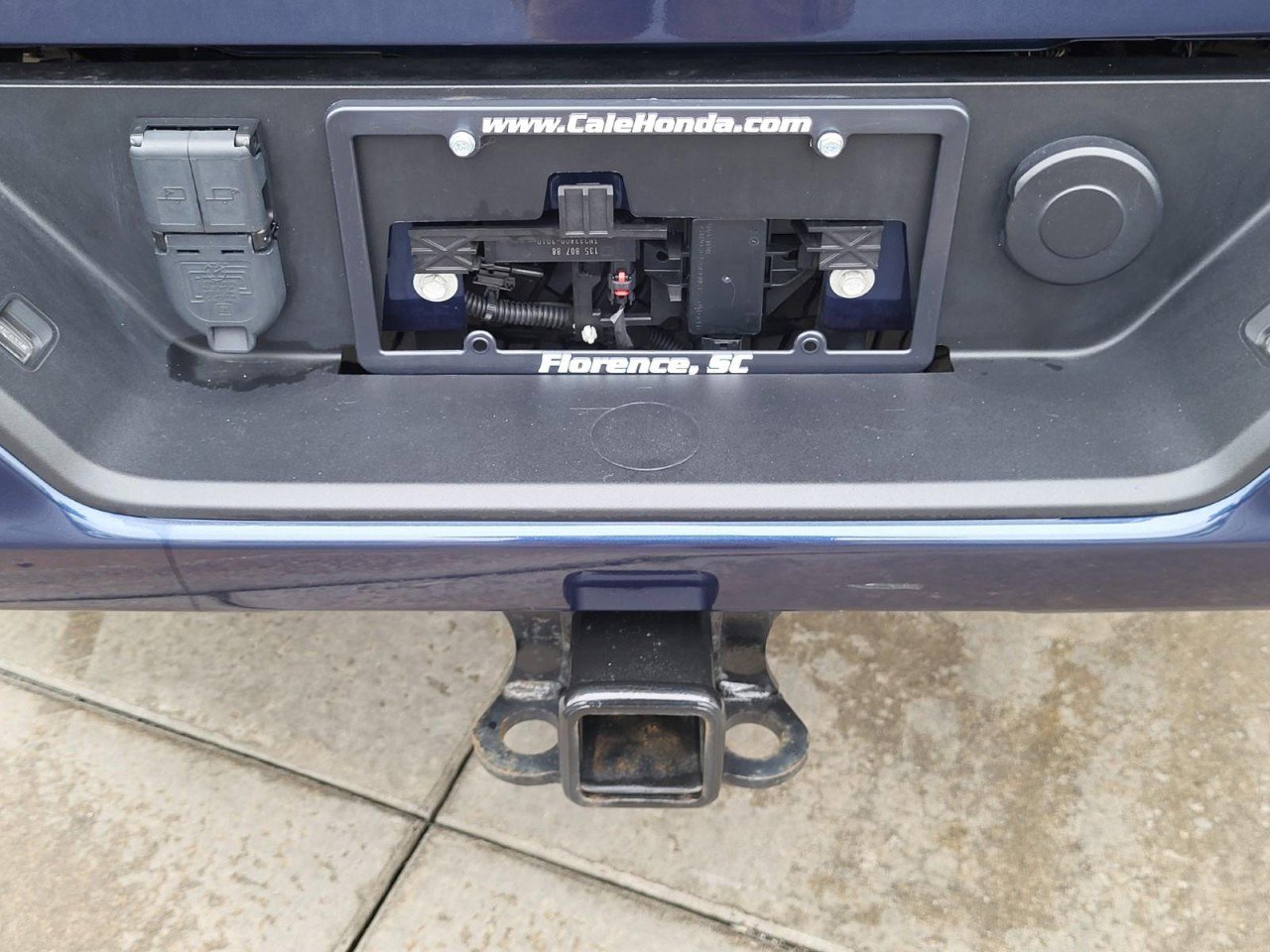 Used 2023 GMC Sierra 2500 AT4 w/ AT4 Preferred Package image 4