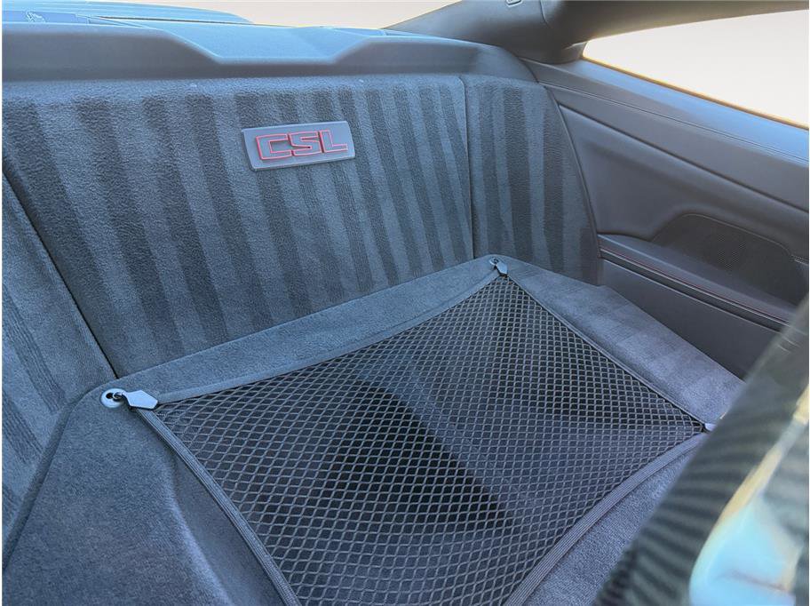 Used 2023 BMW M4 CSL image 13