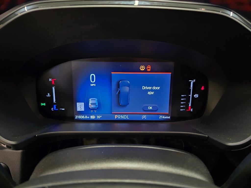 Used 2023 Ford Escape ST-Line w/ Tech Pack #1 image 20