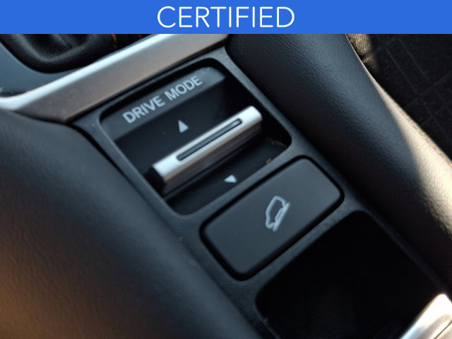 Certified 2024 Honda HR-V Sport image 22