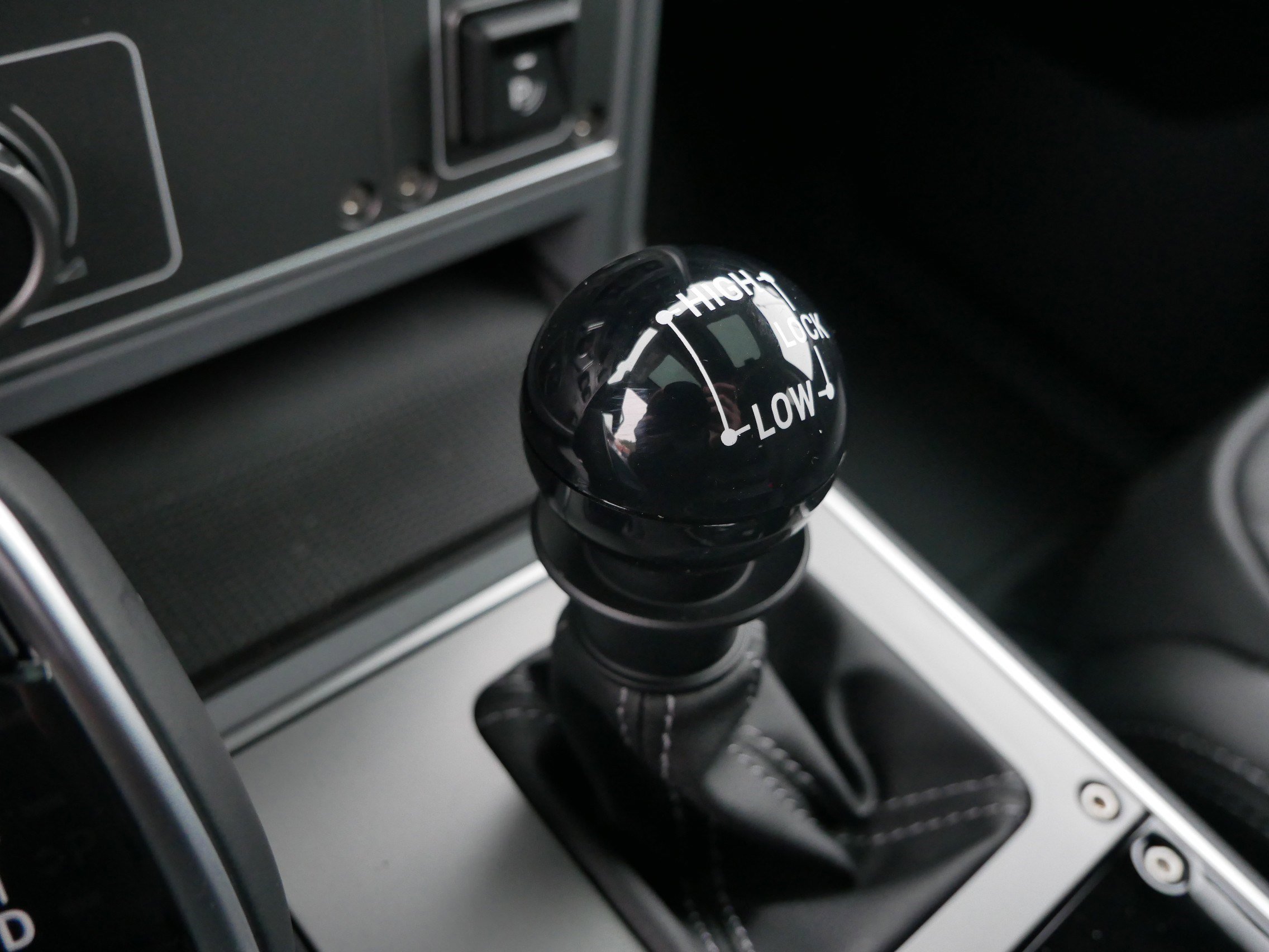 New 2026 INEOS Grenadier Fieldmaster Edition image 32