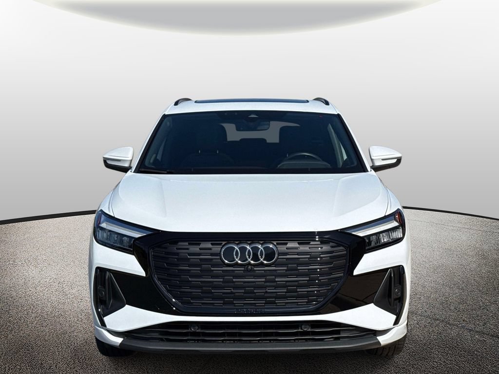 Used 2024 Audi Q4 e-tron Premium AWD/4WD image 5