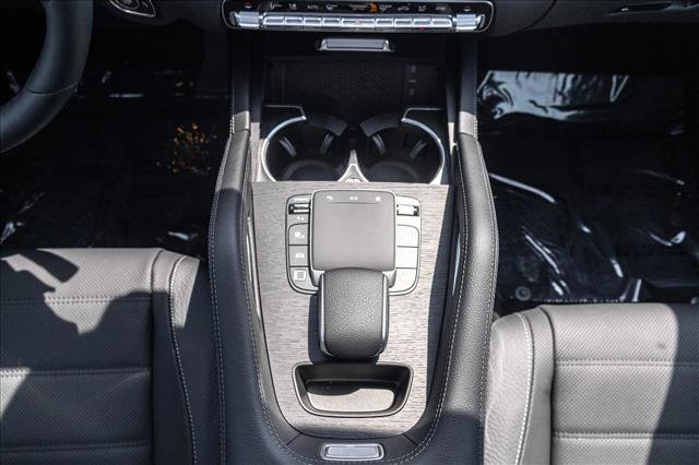 New 2026 Mercedes-Benz GLE 450 4MATIC Coupe image 20