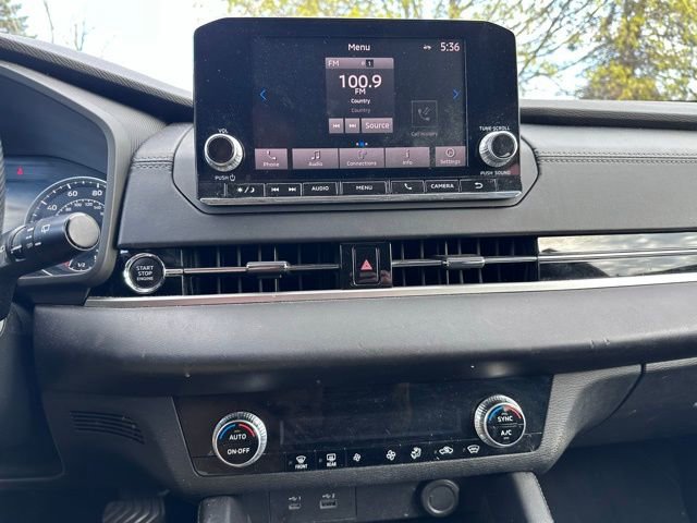 Used 2022 Mitsubishi Outlander ES image 14