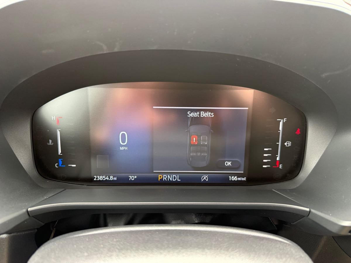 Used 2023 Ford Escape ST-Line w/ Tech Pack #1 AWD/4WD image 14