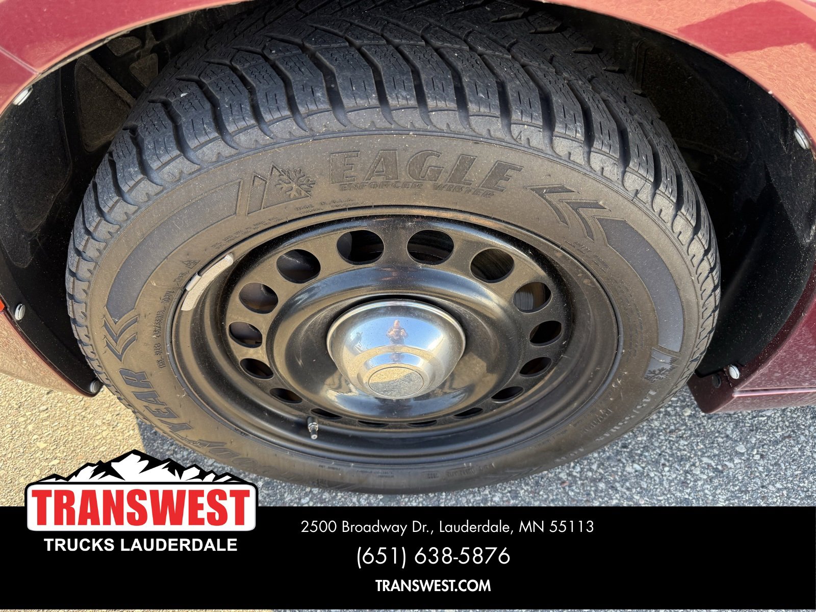 Used 2019 Dodge Charger Police w/ Street Appearance Group image 18